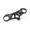 CNC Racing Upper Triple Clamp Kit for Ducati Streetfighter V4 / S / SP CNC Racing Upper Triple Clamp Kit for Ducati Streetfighter V4 / S / SP